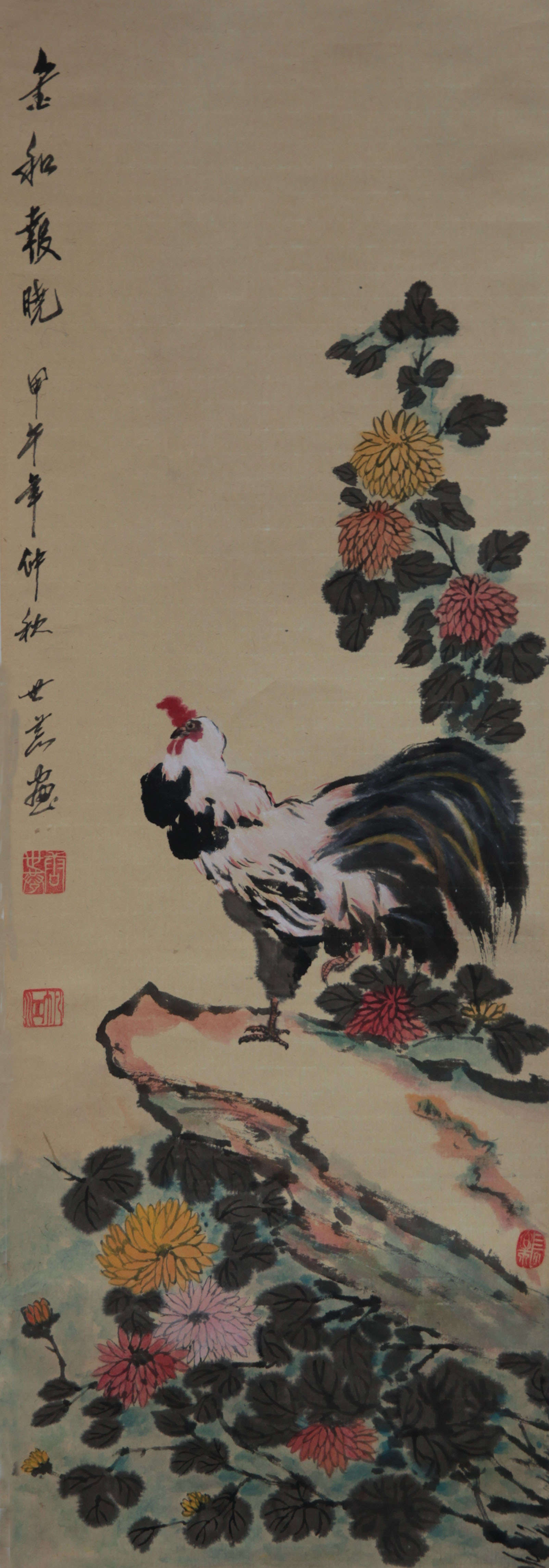 3