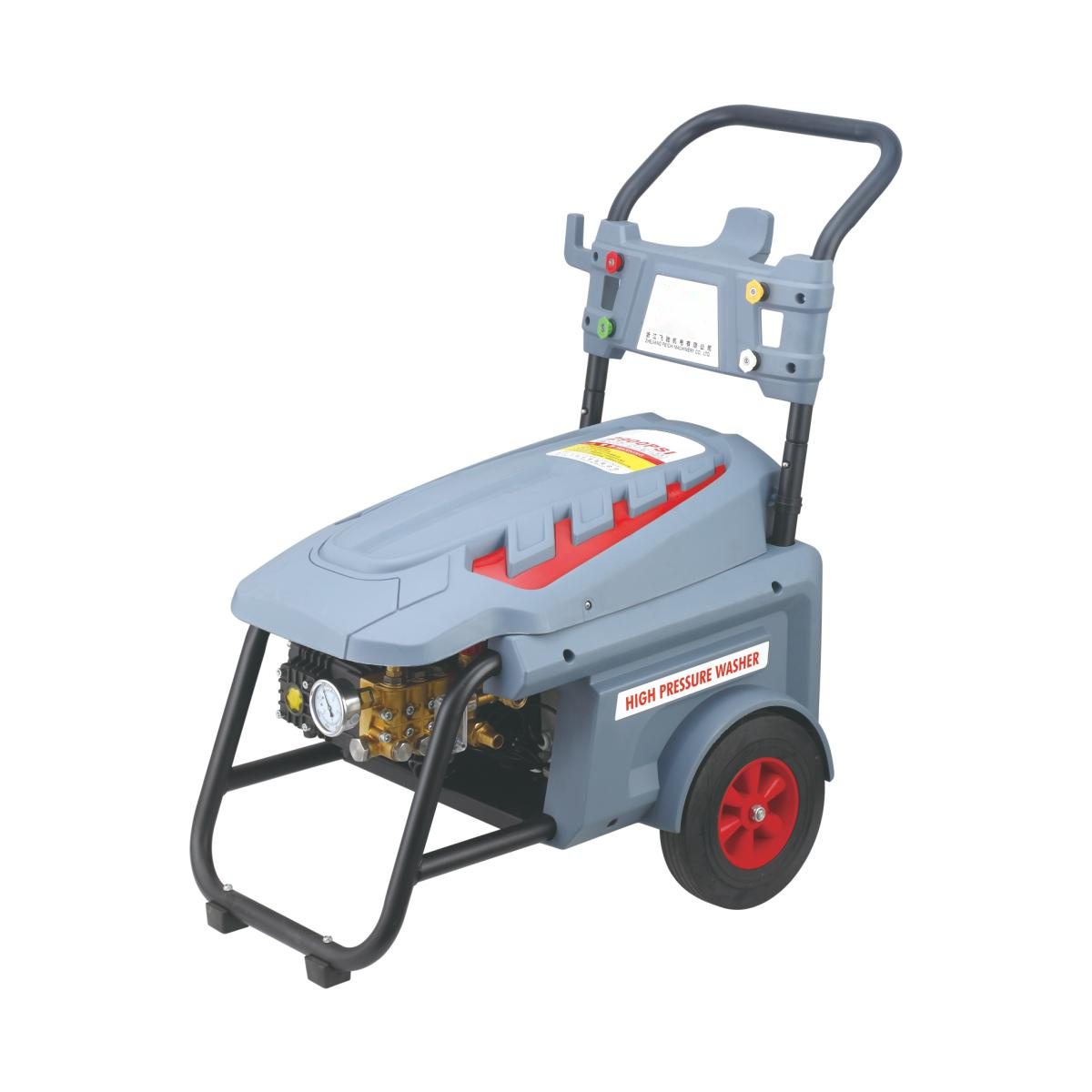 Marine Desk ElectricHigh Pressure Washer