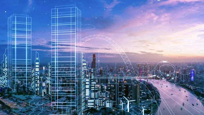 智慧城市科技：打造智慧高速的数字化引擎