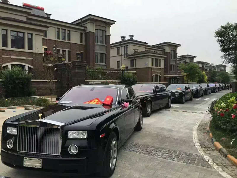 租车案例