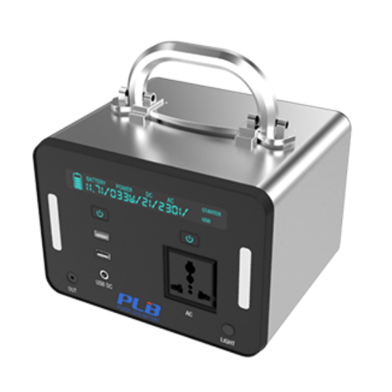 便携式电源应用