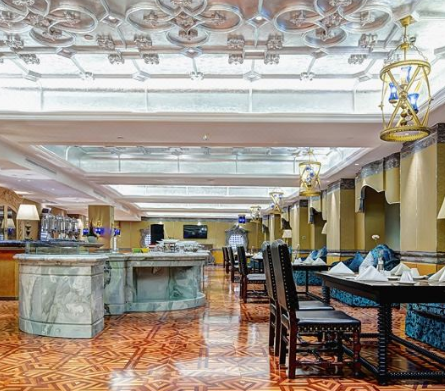 厦门罗约海滨温泉酒店-豪华海景套房1晚双早