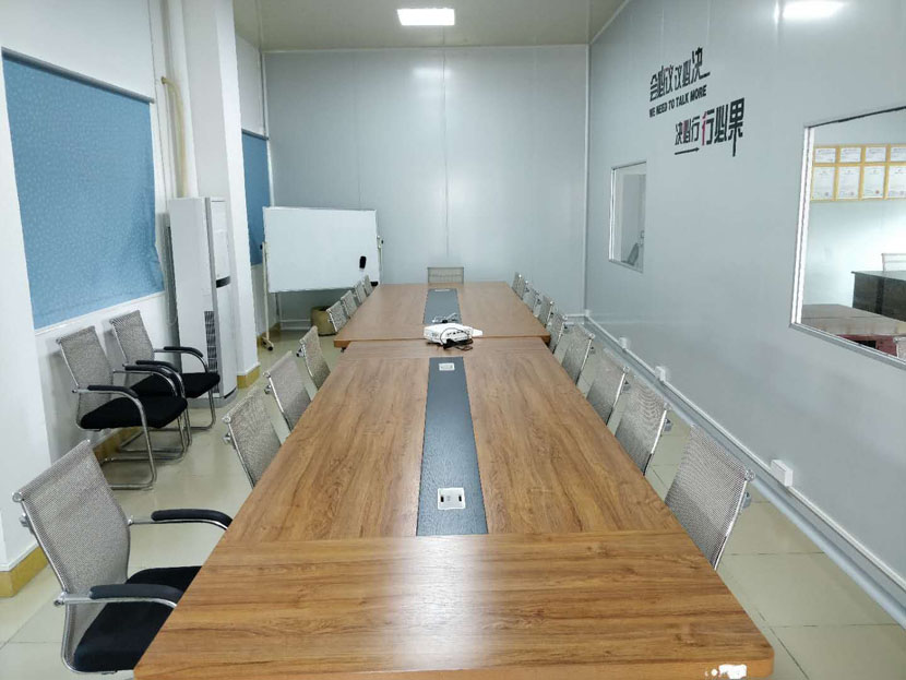 厂房展示2