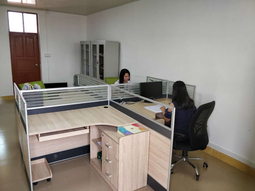 厂房展示4