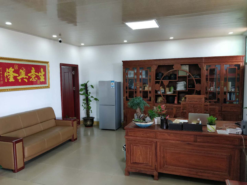 厂房展示5