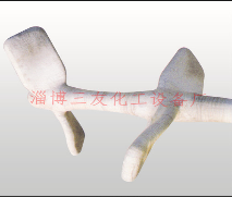 搪玻璃搅拌器
