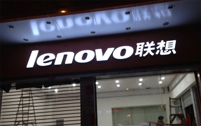 led发光字水平安装和垂直安装有何区别