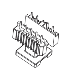 EI22 5+4 GZ2211