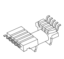 SMD EPC13 5+5 GZ1330