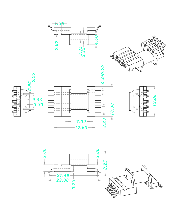 A-001 SMD EPC13 5+5 GZ1330.png