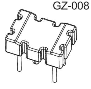 BASE8 2+2 GZ008