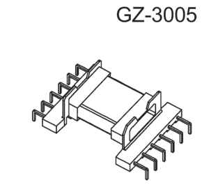  EFD30 6+6 GZ3005