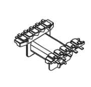 SMD EFD20 5+5 GZ2032