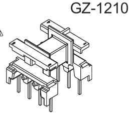 EF12.6 4+4 GZ1210