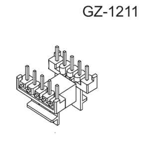 EF12.6 5+5 GZ1211