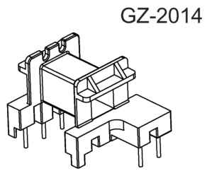 EF20 4+2 GZ2014