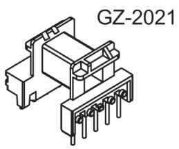EF20 5+4 GZ2021