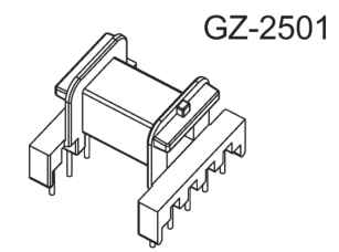 EF25 5+5 GZ2501