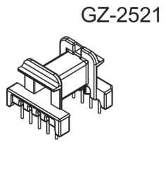 EF25 5+5 GZ2521