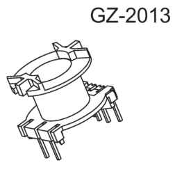 PQ2013 4+2 GZ2013