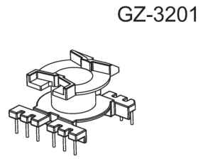  PQ3220 6+6 GZ3201
