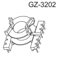 PQ3220 6+6 GZ3202