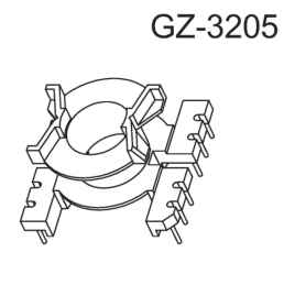PQ3225 6+6 GZ3205