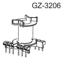 131-2 PQ3225 6+6 GZ3206