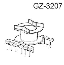 PQ3220 6+6 GZ3207