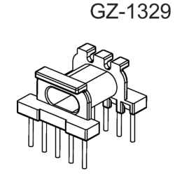 EPC13 5+5 GZ1329