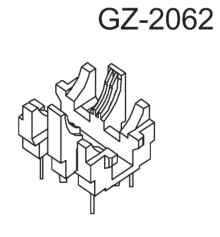 ET20 2+2 GZ2062