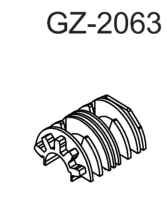 ET20V 2+2 GZ2063
