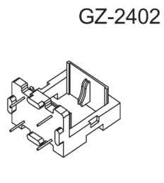 ET24 2+2 GZ2402