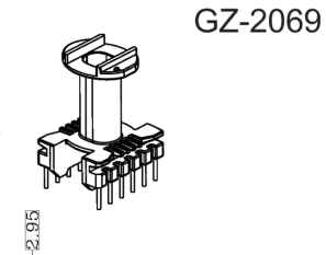 ER2020 6+6 GZ2069