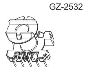 ER25 5+5 GZ2532