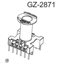 ER28 6+6 GZ2871