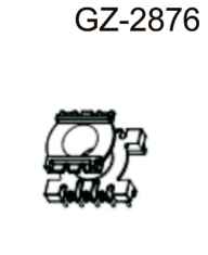 ER28 5+5 GZ2876