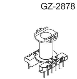 ER28 6+6 GZ2878