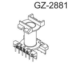 ER28 6+6 GZ2881