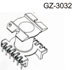 ER30 6+6 GZ3032