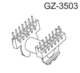 ERL35 7+7 GZ3503