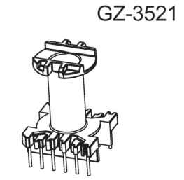 ERL35 6+6 GZ3521