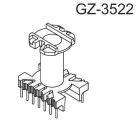 ERL35 7+7 GZ3522