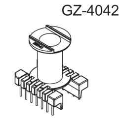 EER40 7+7 GZ4042