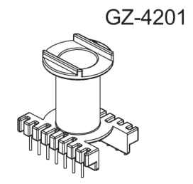  ER42 7+7 GZ4201