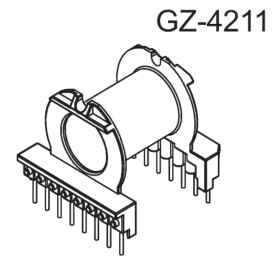 ER4215 8+8 GZ4211