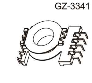 POT33 5+5 GZ3341