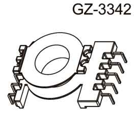 POT 33 5+5 GZ3342