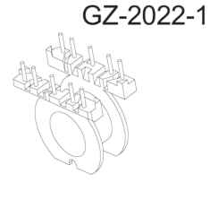 EQ20 5+5 GZ-2022-1