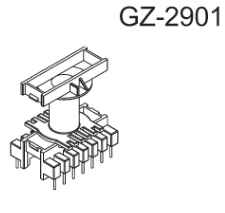 ETD29 7+7 GZ2901